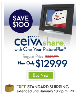 CEIVAshare for only $129!